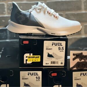 Footjoy Fuel Golf Shoes